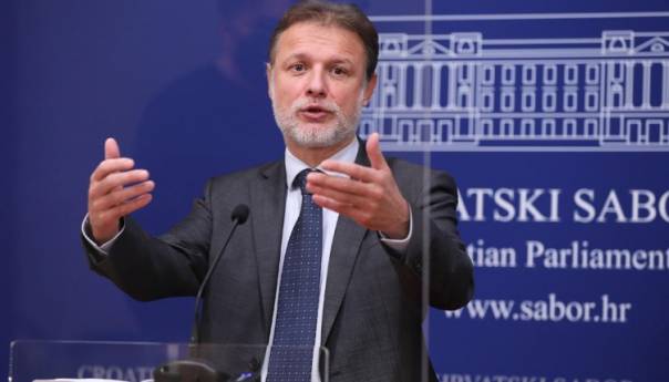 Jandroković: Milanović je vrhovni lažljivac