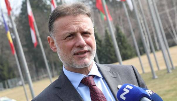 Jandroković: Mir i zajedništvo u vremenu punom izazova