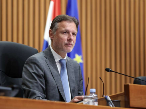 Jandroković: Ne govorite mi da sam simpatizer ustaša