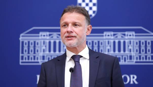 Jandroković: Ruski ambasador u BiH 'uvijeno prijeti'