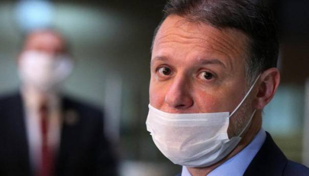 Jandroković: Treba nam nova vlada do septembra