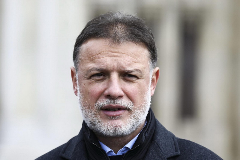 Jandroković: Treba otvoreno govoriti o onome što se događa u BiH