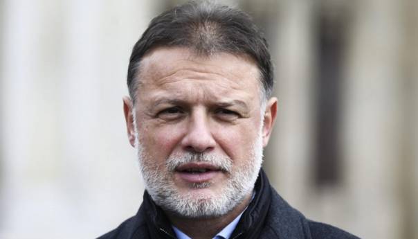 Jandroković: Treba otvoreno govoriti o onome što se događa u BiH