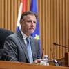 Jandroković: Srbija se vraća u devedesete, moramo biti spremni