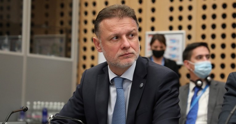 Jandroković upozorio EU na Rusiju: BiH posebno ranjiva