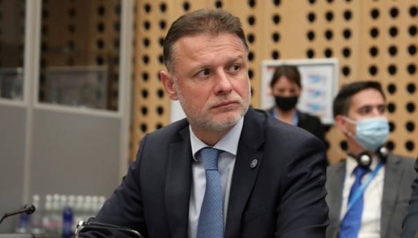 Jandroković upozorio EU na Rusiju: BiH posebno ranjiva