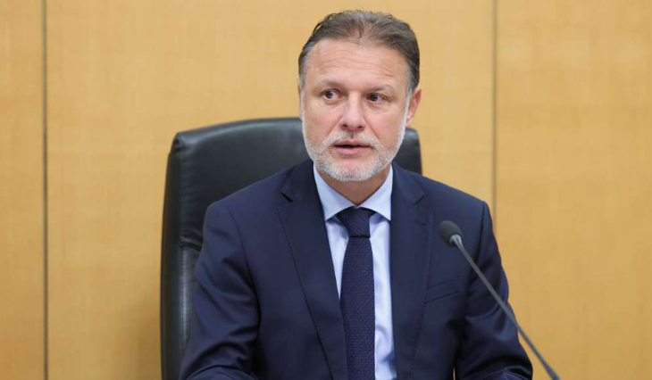 Jandroković: Već se oko 17 zemalja javilo za sudjelovanje u misiji EUMAM