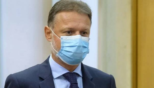 Jandrokovića zbog korone vozili u bolnicu