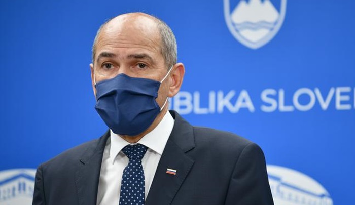 Janez Janša najavio povratak u škole