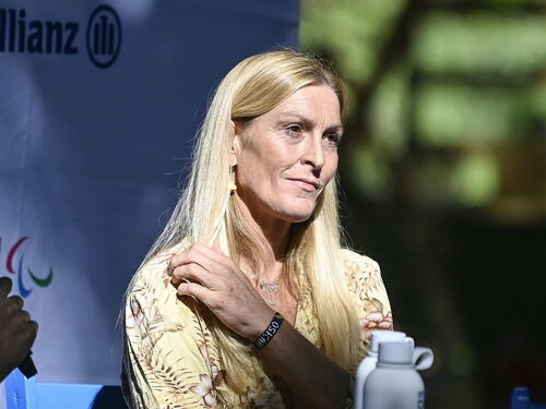 Janica Kostelić progovorila o roditeljstvu: Ni olimpijska medalja nije toliko iscrpljujuća