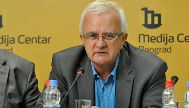 Janjić: Ako se kažnjavaju zbog Rezolucije o Srebrenici, to je fašizam