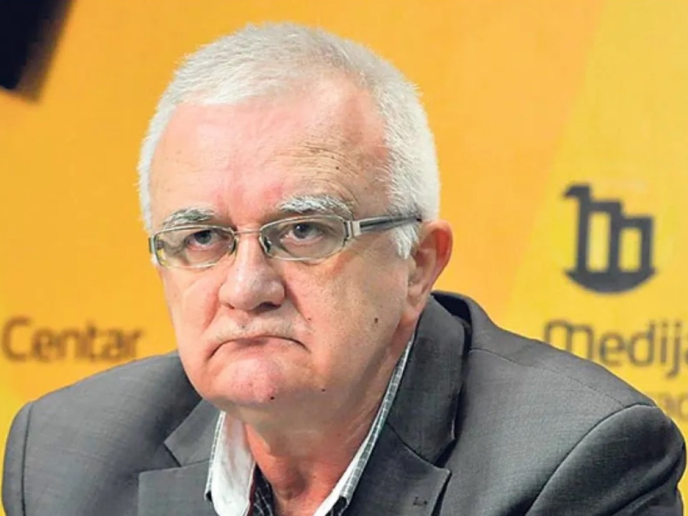 Janjić: Popovićevo priznanje u Prištini ozbiljan politički problem za Beograd