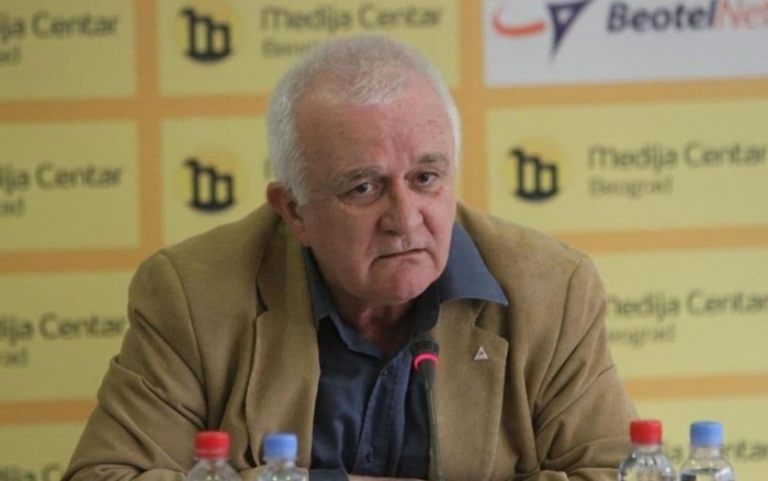 Janjić: Specijalni britanski izaslanik za Balkan jaka poruka