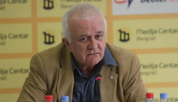 Janjić: Specijalni britanski izaslanik za Balkan jaka poruka