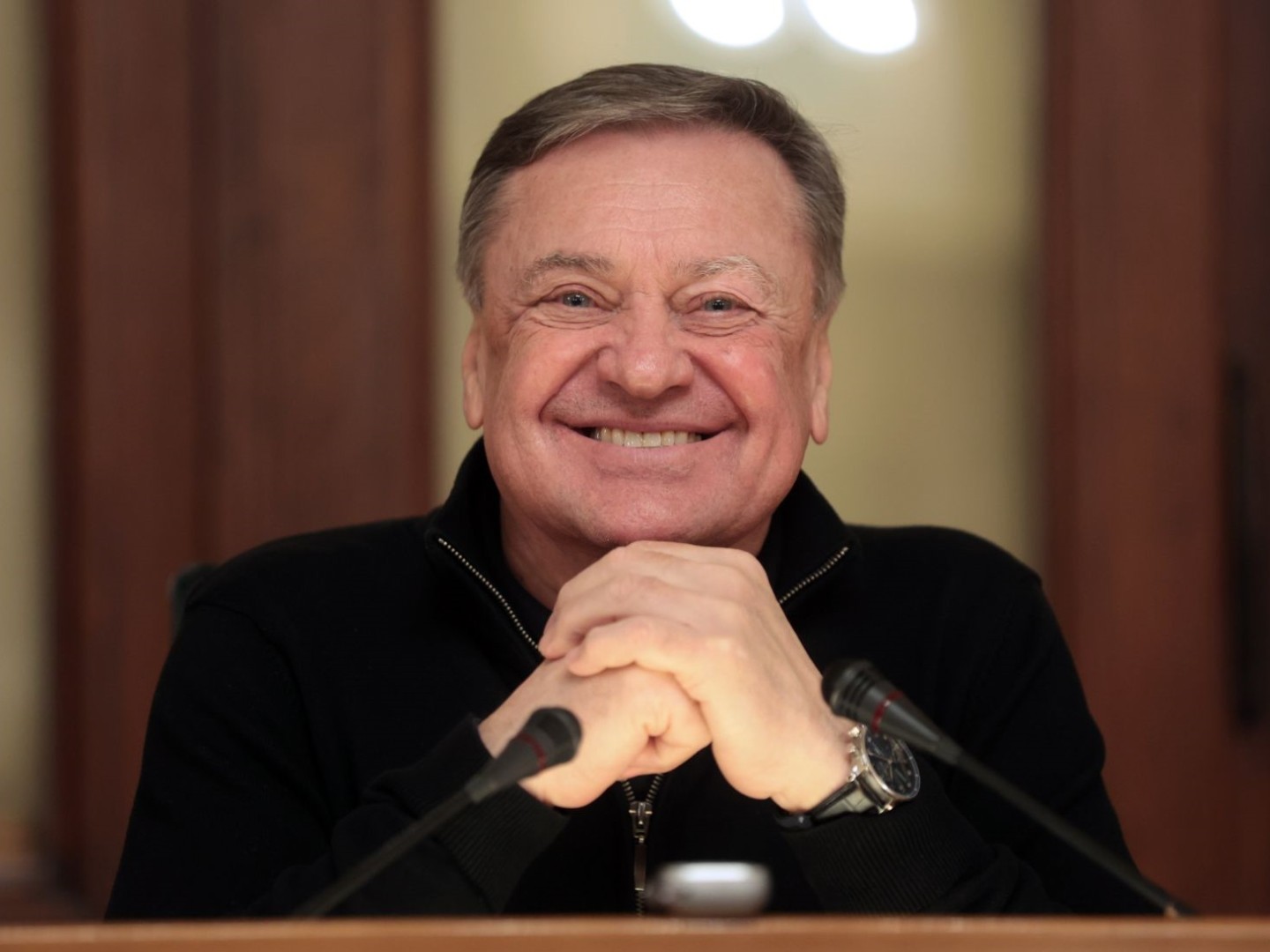 Janković: Nisam razgovarao ni s jednim predstavnikom vlade o sankcijama protiv Dodika