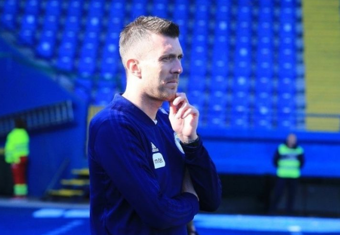 Janković odabrao igrače za utakmice protiv Slovenije i Austrije