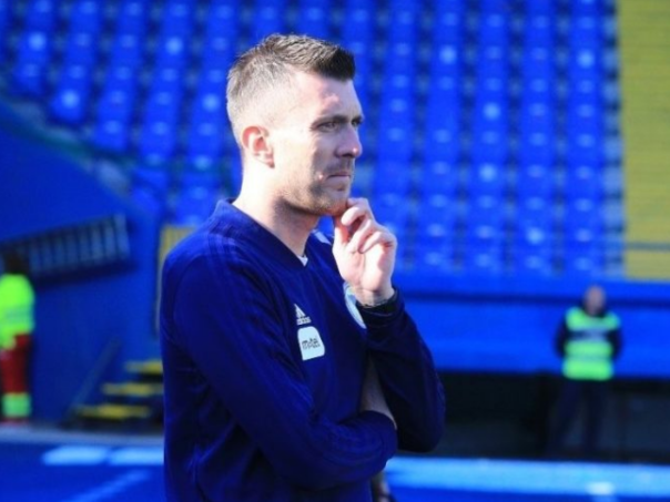 Janković odabrao igrače za utakmice protiv Slovenije i Austrije