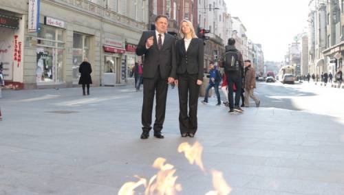 Janković: Sarajevo smatram svojim