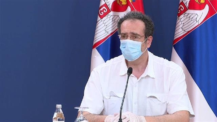 Janković: Znali smo da epidemija nije gotova, ali nismo očekivali ovakav nalet