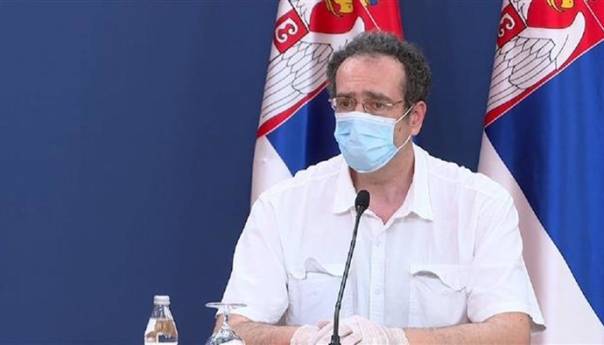 Janković: Znali smo da epidemija nije gotova, ali nismo očekivali ovakav nalet