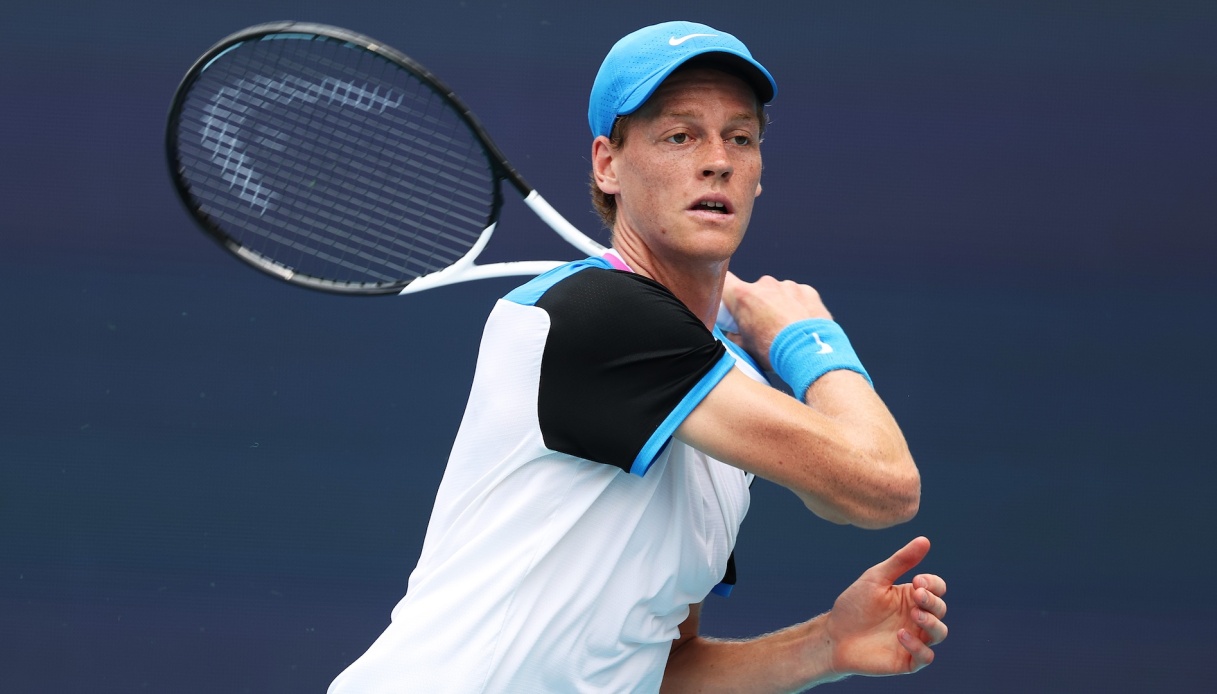 Jannik Sinner uvjerljivo slavio, Čeh nije imao baš nikakvih šansi