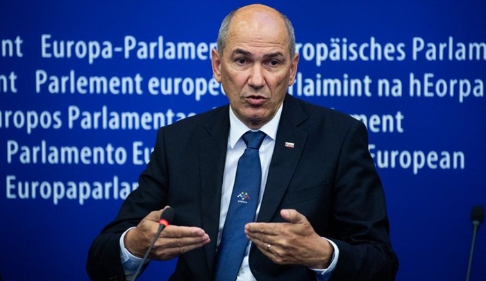 Janša: Afganistan najveći poraz NATO saveza do sada