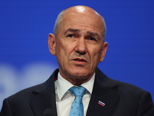 Janša ipak preuzima vlast u Sloveniji?