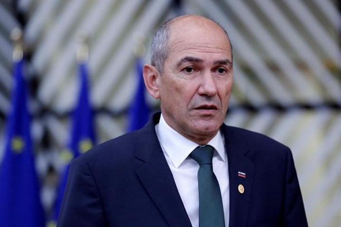 Janša: Na konferenciji se neće razgovarati o promjeni granica