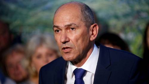 Janša najavio ublažavanje mjera nakon prvomajskih praznika