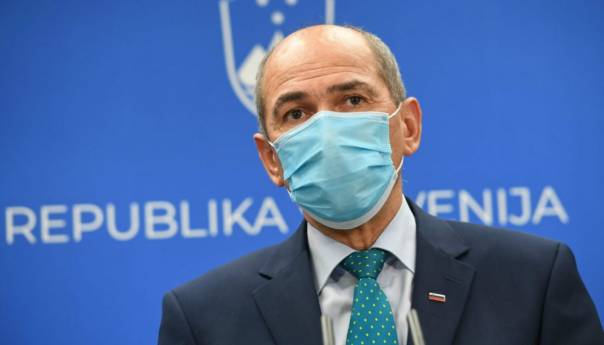Janša: Najveći dio mjera ostaje na snazi, bez zatvaranja gospodarstva