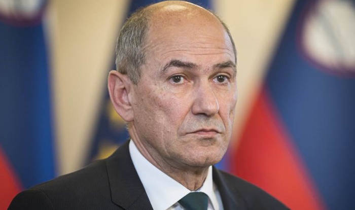 Janša očekuje usporavanje epidemije, zadovoljan ponašanjem stanovništva