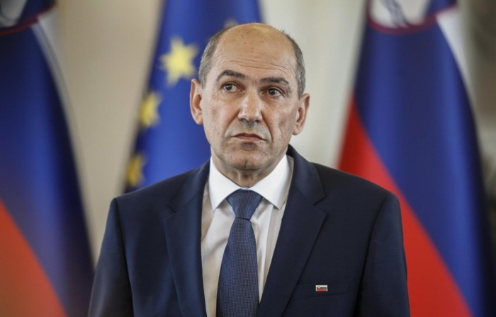 Janša odbija da se izjasni o 'non-paper' dokumentu