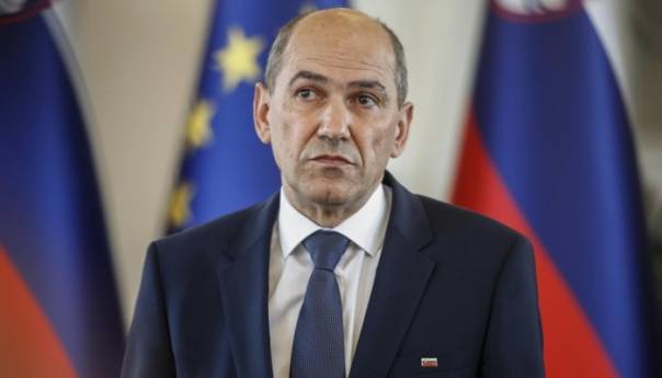 Janša odbija da se izjasni o 'non-paper' dokumentu