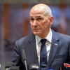 Јanša: Postignut koalicioni dogovor