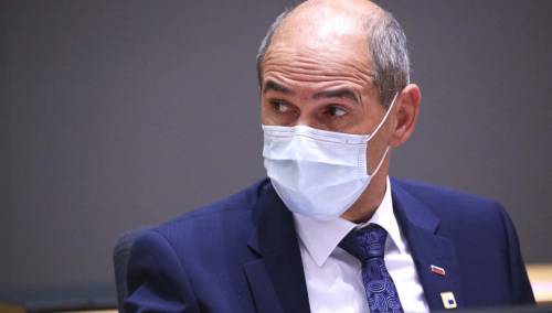 Janša traži objavu ugovora Europske komisije i AstraZenece