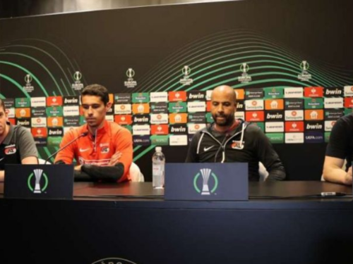 Jansen: Ovo nikada prije nisam doživio