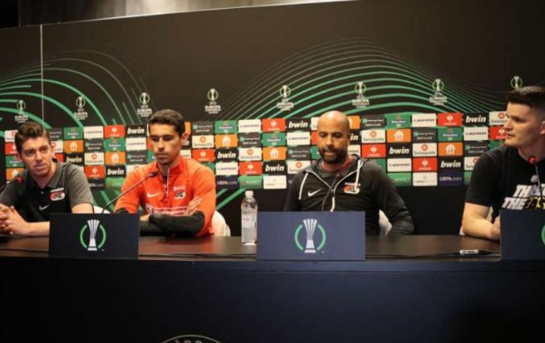 Jansen: Ovo nikada prije nisam doživio