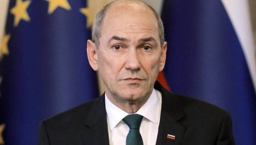 Janšina stranka uživa najveću podršku, ali njegova vlada ne