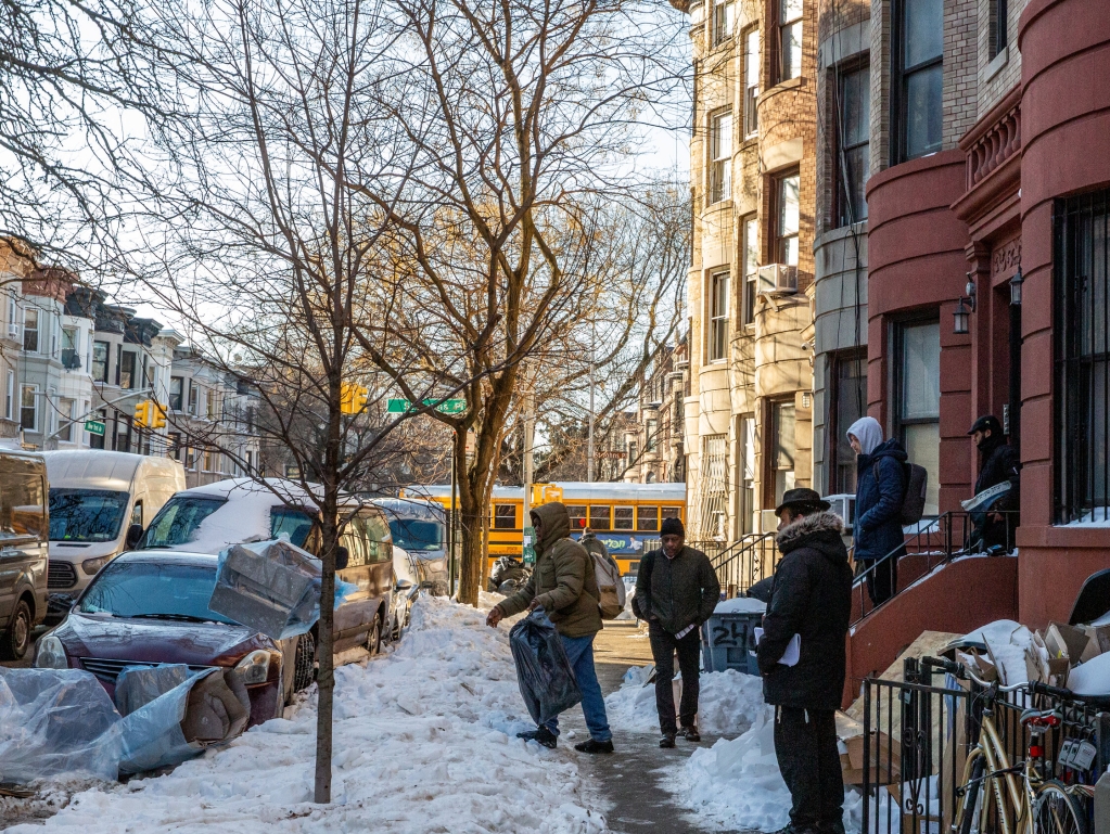 Januar 2026. bio je peti najtopliji u historiji