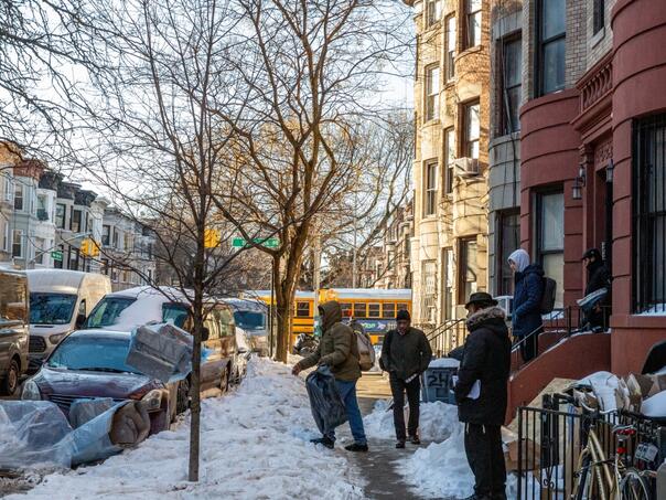 Januar 2026. bio je peti najtopliji u historiji