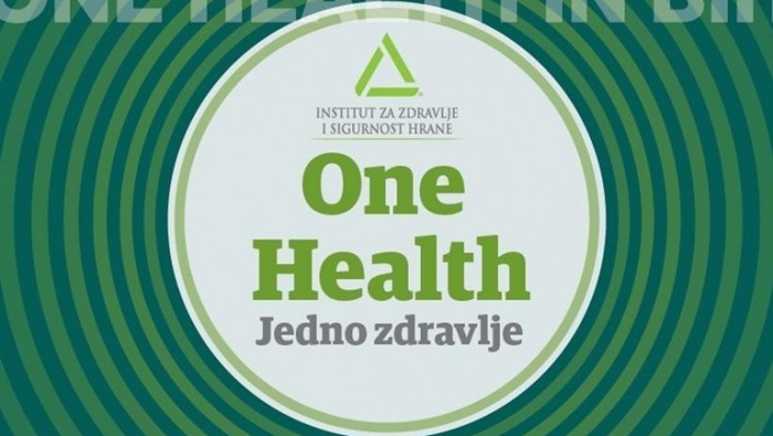 Januar, mjesec podizanja svijesti o 'Jednom Zdravlju'