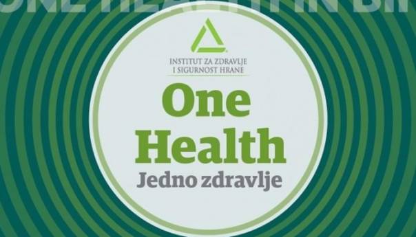 Januar, mjesec podizanja svijesti o 'Jednom Zdravlju'