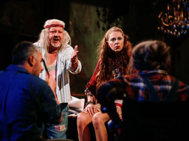 Januar u Narodnom pozorištu Tuzla: Raznovrsni programi za sve generacije