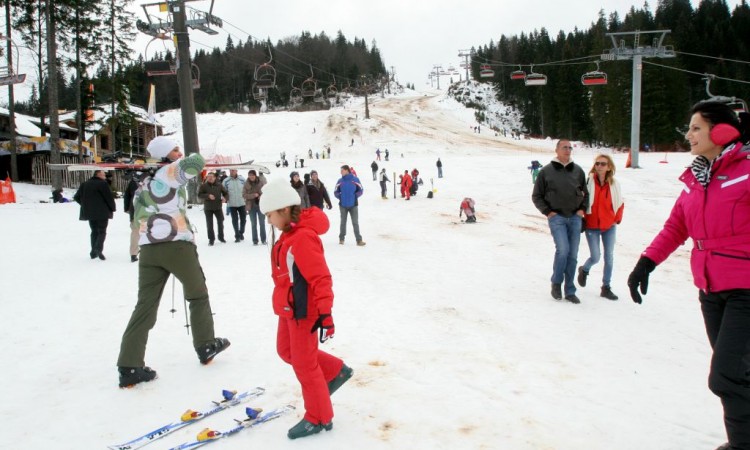 Januarski pad dolazaka i noćenja turista u RS-u