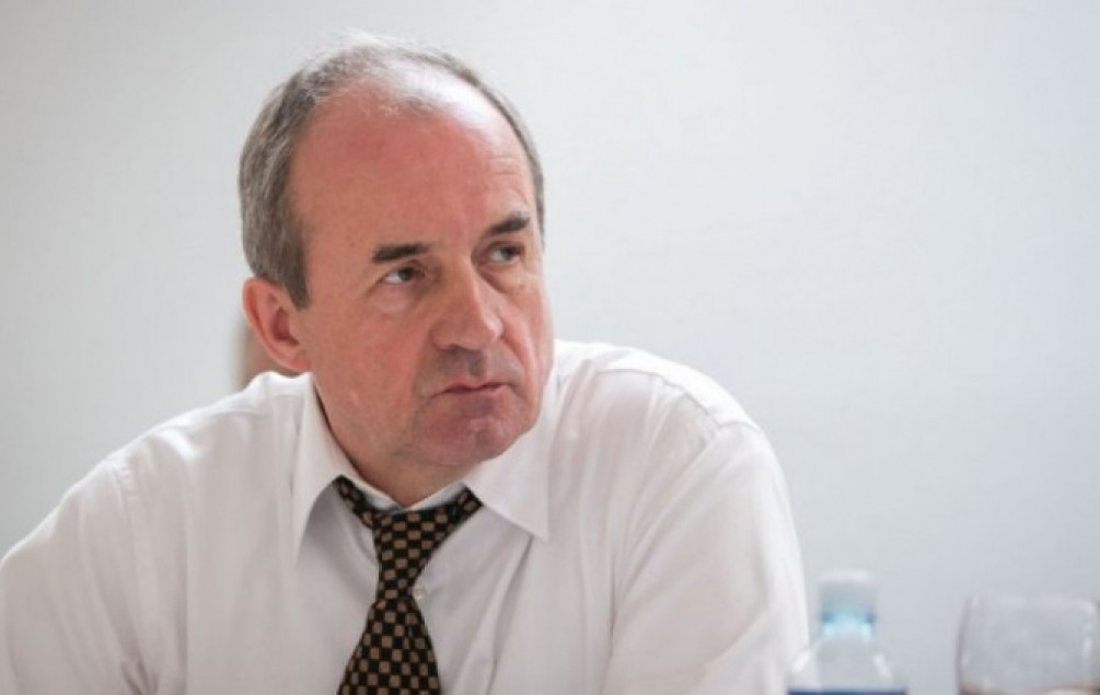 JANUSZ BUGAJSKI - UPOZORENJE ZA BIH