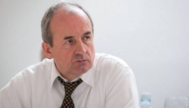 JANUSZ BUGAJSKI - UPOZORENJE ZA BIH