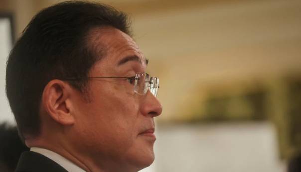 Japan će istražiti vjersku grupu nakon ubistva Abea