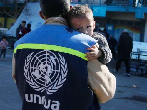 Japan će nastaviti finansirati UN-ovu palestinsku agenciju za izbjeglice