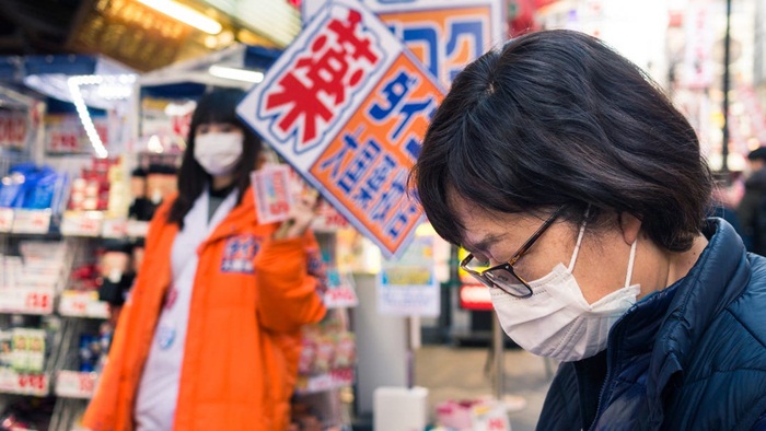 Japan će proglasiti vanredno stanje u trajanju do šest mjeseci