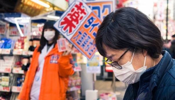 Japan će proglasiti vanredno stanje u trajanju do šest mjeseci